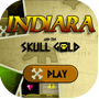 Arcade - HTML5 Arcade Mobile Game - Indiara & the Skull
